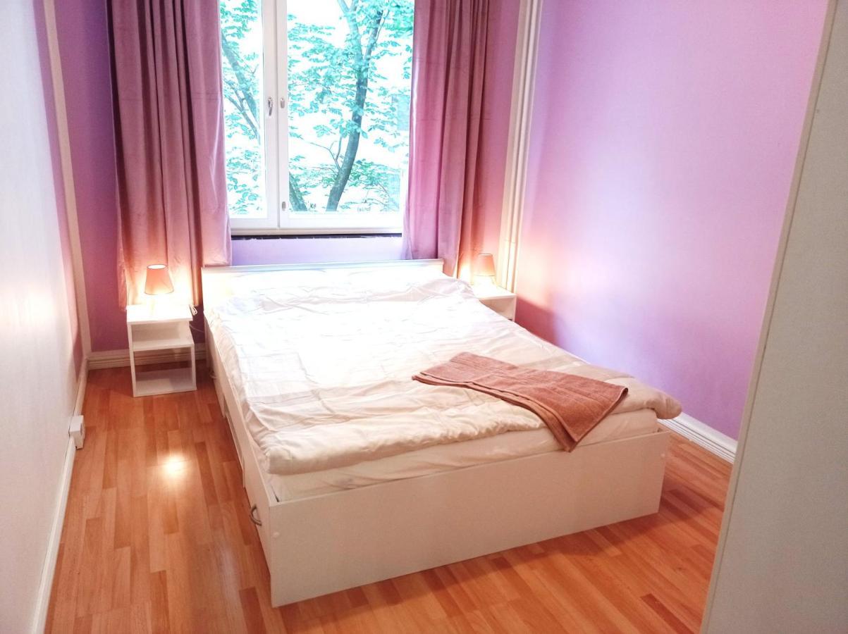 Great Location In Lejlighed *