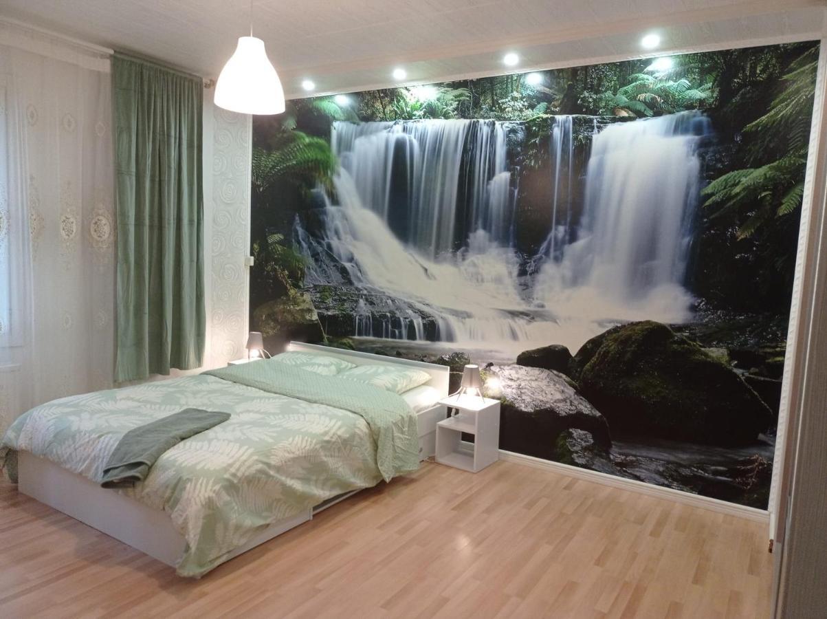 Great Location In * Helsinki