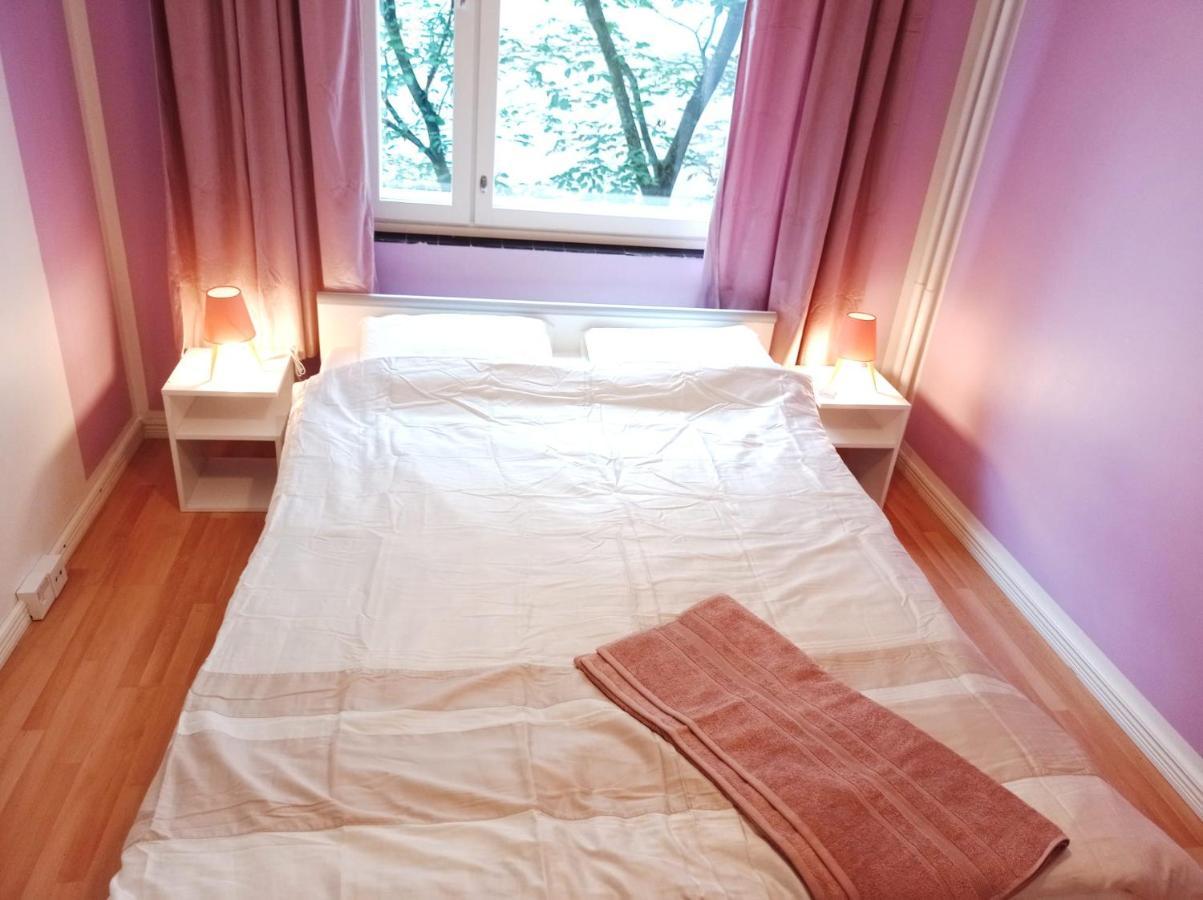 Great Location In Appartement