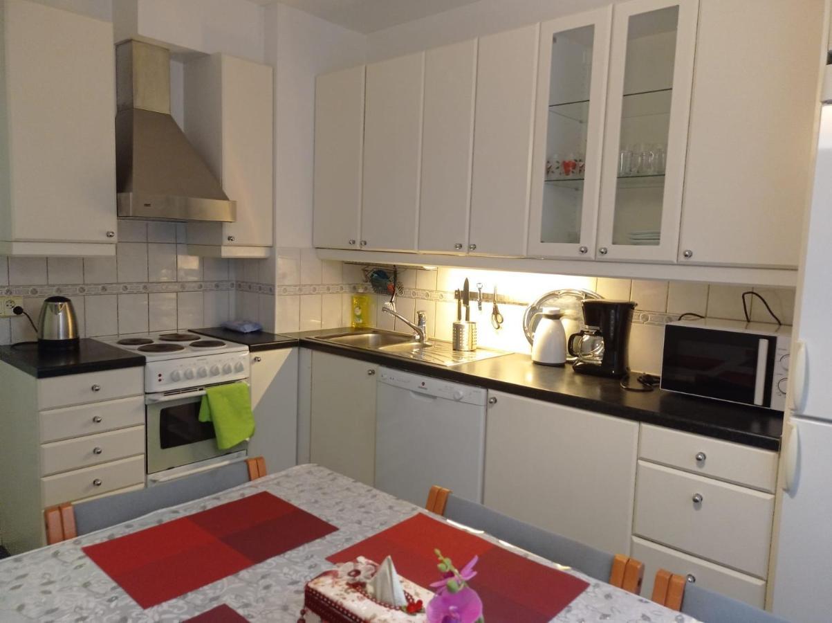 Great Location In Appartement Helsinki